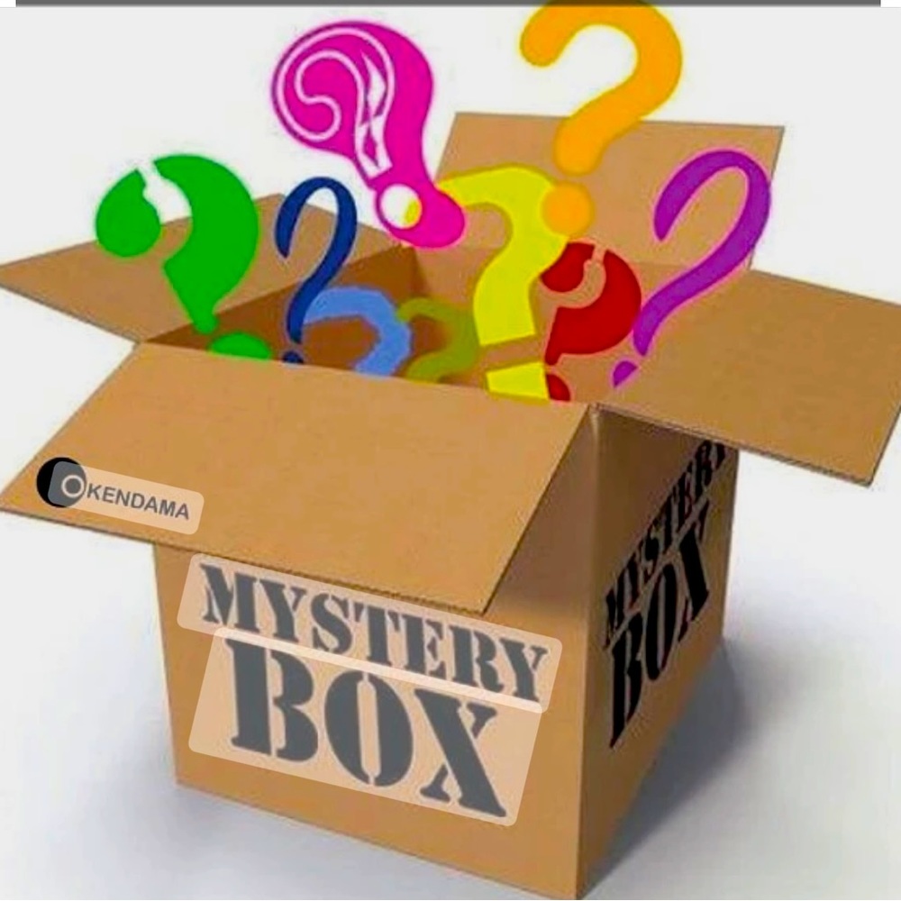 Mystery Box!